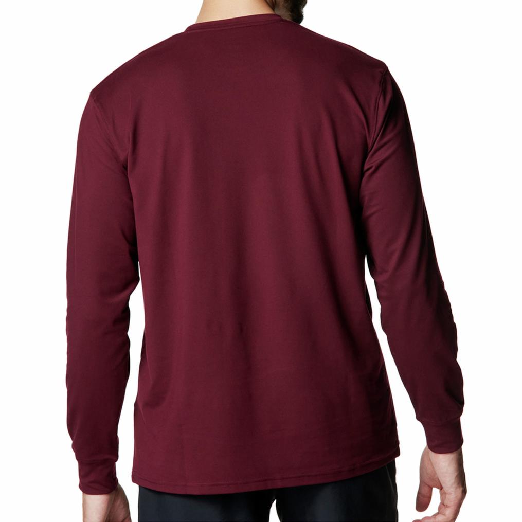  UNDER ARMOUR UNDER ARMOUR UA Motivate L/S Tee画像3