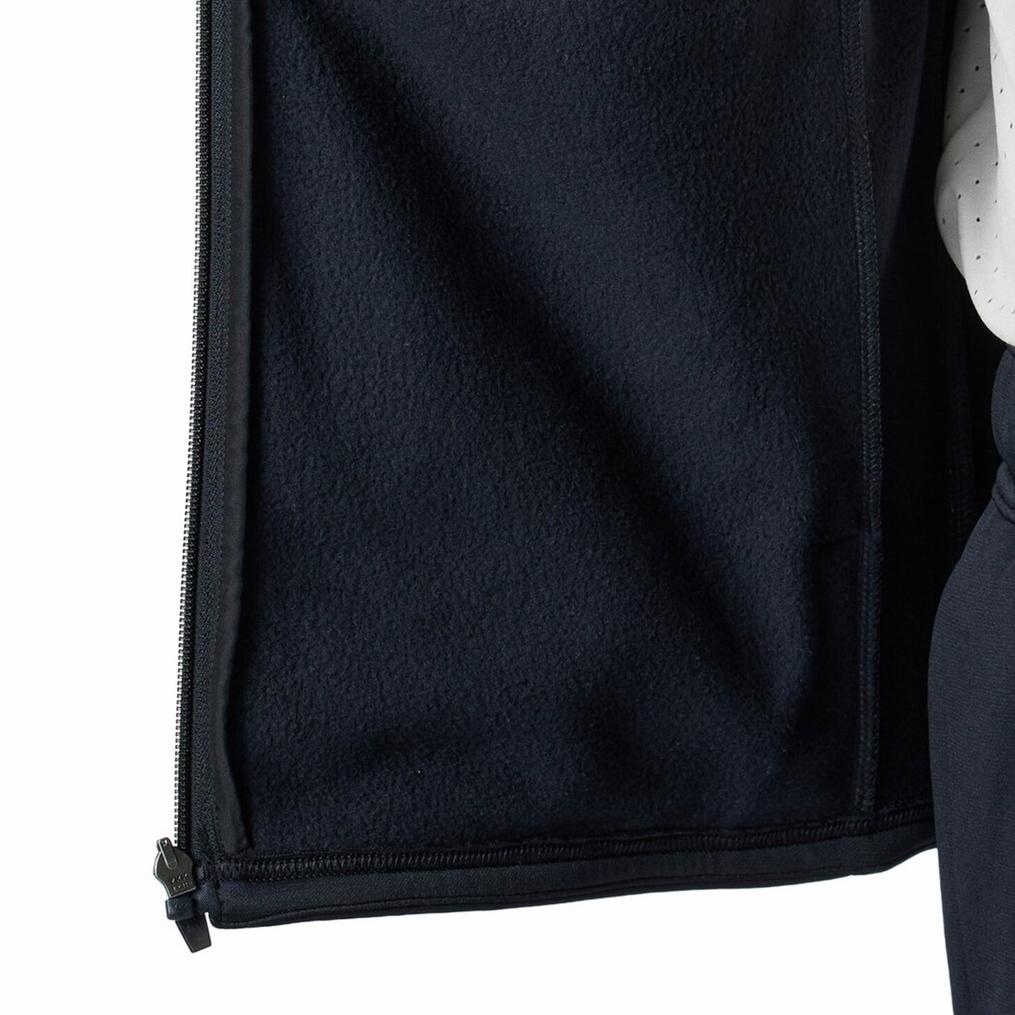  UNDER ARMOUR UNDER ARMOUR UA Armour Fleece Max Hoodie画像5