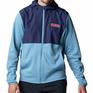  UNDER ARMOUR UNDER ARMOUR UA Armour Fleece Max Hoodie画像1