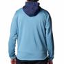  UNDER ARMOUR UNDER ARMOUR UA Armour Fleece Max Hoodie画像3