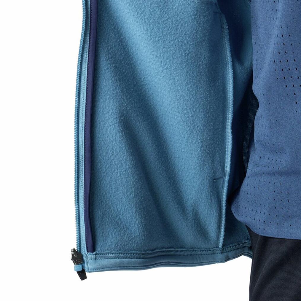  UNDER ARMOUR UNDER ARMOUR UA Armour Fleece Max Hoodie画像5