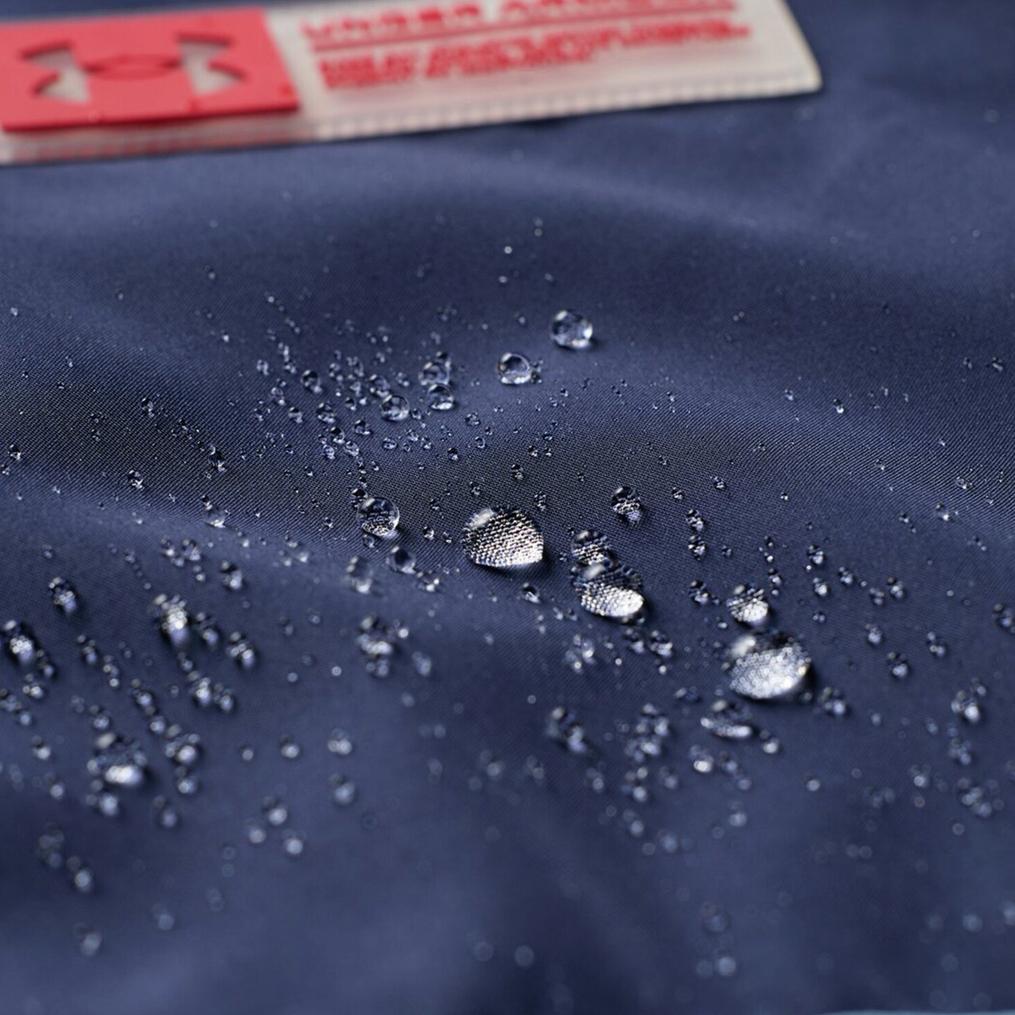  UNDER ARMOUR UNDER ARMOUR UA Armour Fleece Max Hoodie画像8