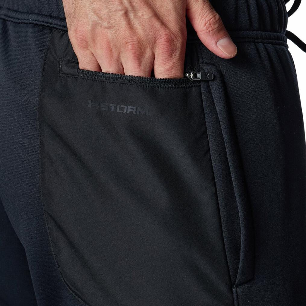  UNDER ARMOUR UNDER ARMOUR UA Armour Fleece Max Jogger Pants画像8