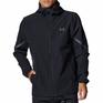  UNDER ARMOUR UNDER ARMOUR UA Brushed Woven Reflect Jacket画像1