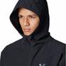  UNDER ARMOUR UNDER ARMOUR UA Brushed Woven Reflect Jacket画像4