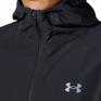  UNDER ARMOUR UNDER ARMOUR UA Brushed Woven Reflect Jacket画像6