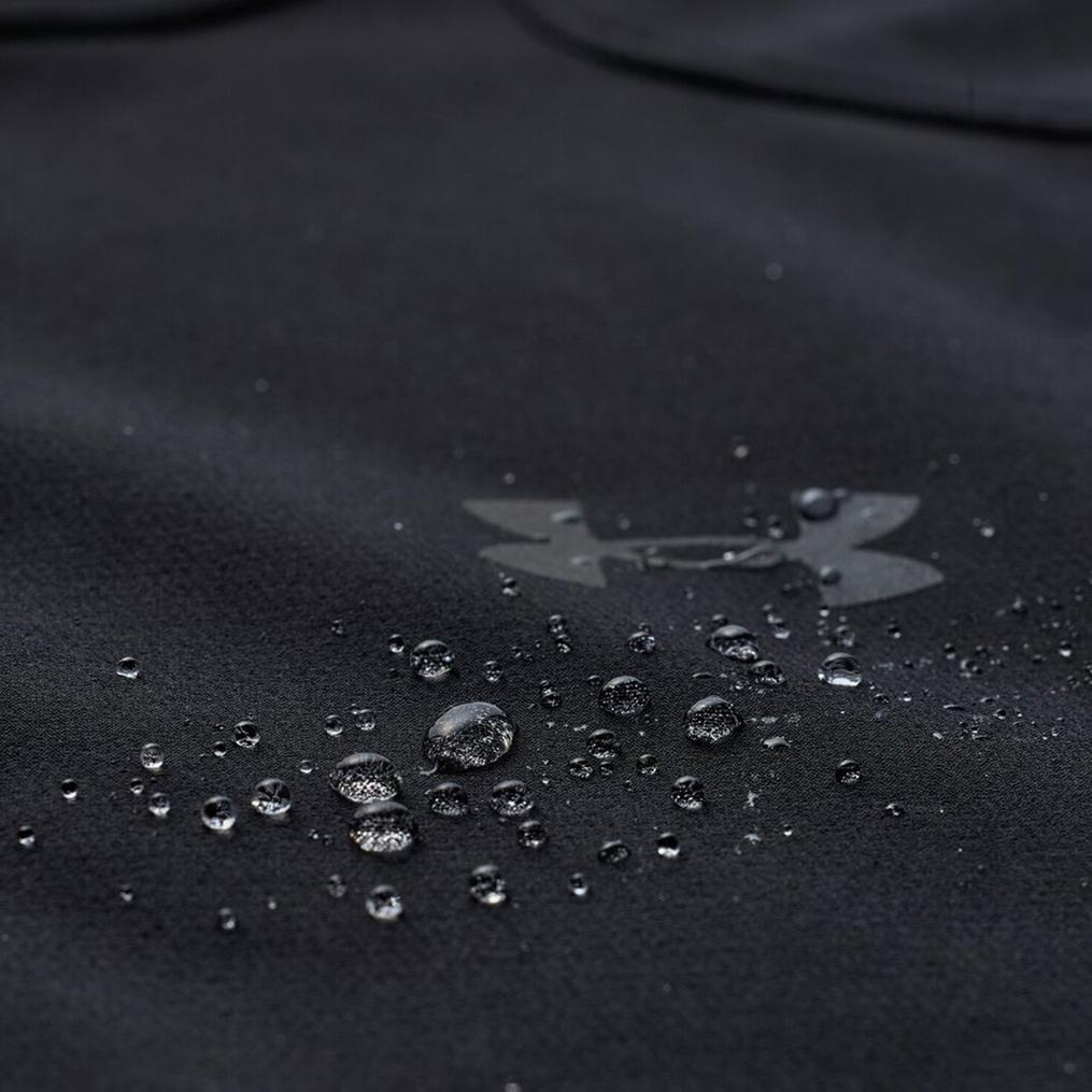  UNDER ARMOUR UNDER ARMOUR UA Brushed Woven Reflect Jacket画像8