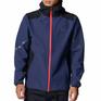  UNDER ARMOUR UNDER ARMOUR UA Brushed Woven Reflect Jacket画像1