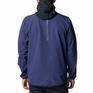  UNDER ARMOUR UNDER ARMOUR UA Brushed Woven Reflect Jacket画像3
