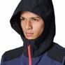  UNDER ARMOUR UNDER ARMOUR UA Brushed Woven Reflect Jacket画像4