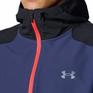  UNDER ARMOUR UNDER ARMOUR UA Brushed Woven Reflect Jacket画像6