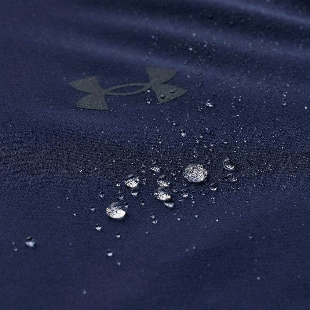  UNDER ARMOUR UNDER ARMOUR UA Brushed Woven Reflect Jacket画像8