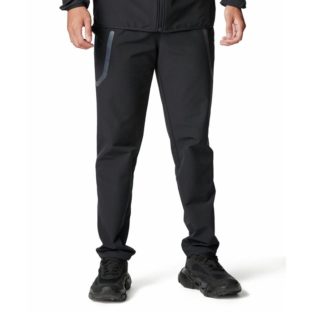  UNDER ARMOUR UNDER ARMOUR UA Brushed Woven Reflect Pants画像1
