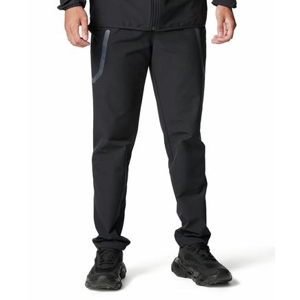 UNDER ARMOUR UA ブラッシュドウーブンリフレクトパンツ