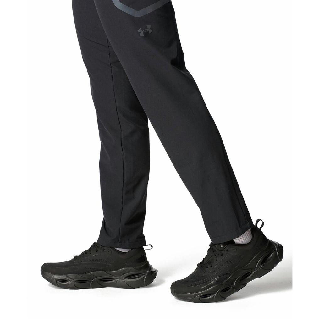  UNDER ARMOUR UNDER ARMOUR UA Brushed Woven Reflect Pants画像4