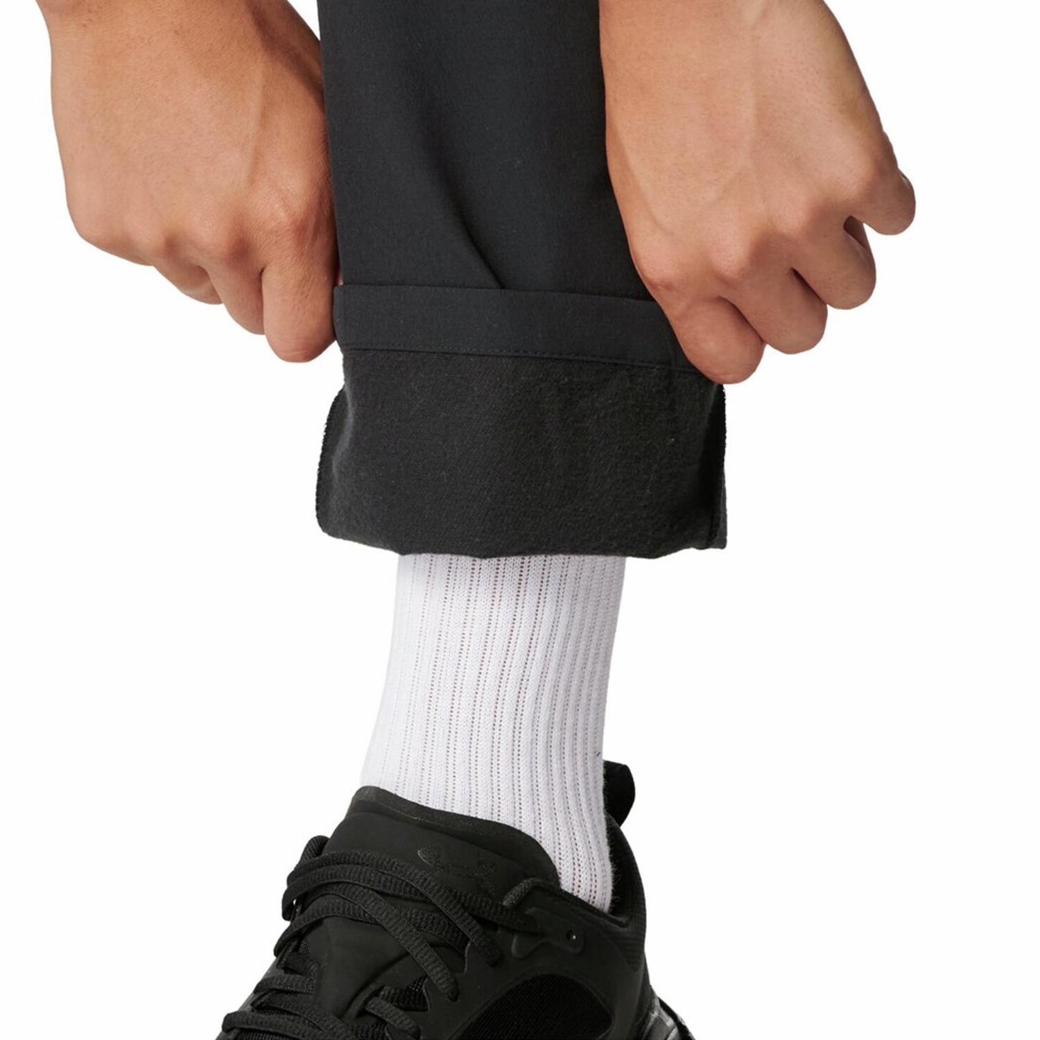 UNDER ARMOUR UNDER ARMOUR UA Brushed Woven Reflect Pants｜OSHMAN'S