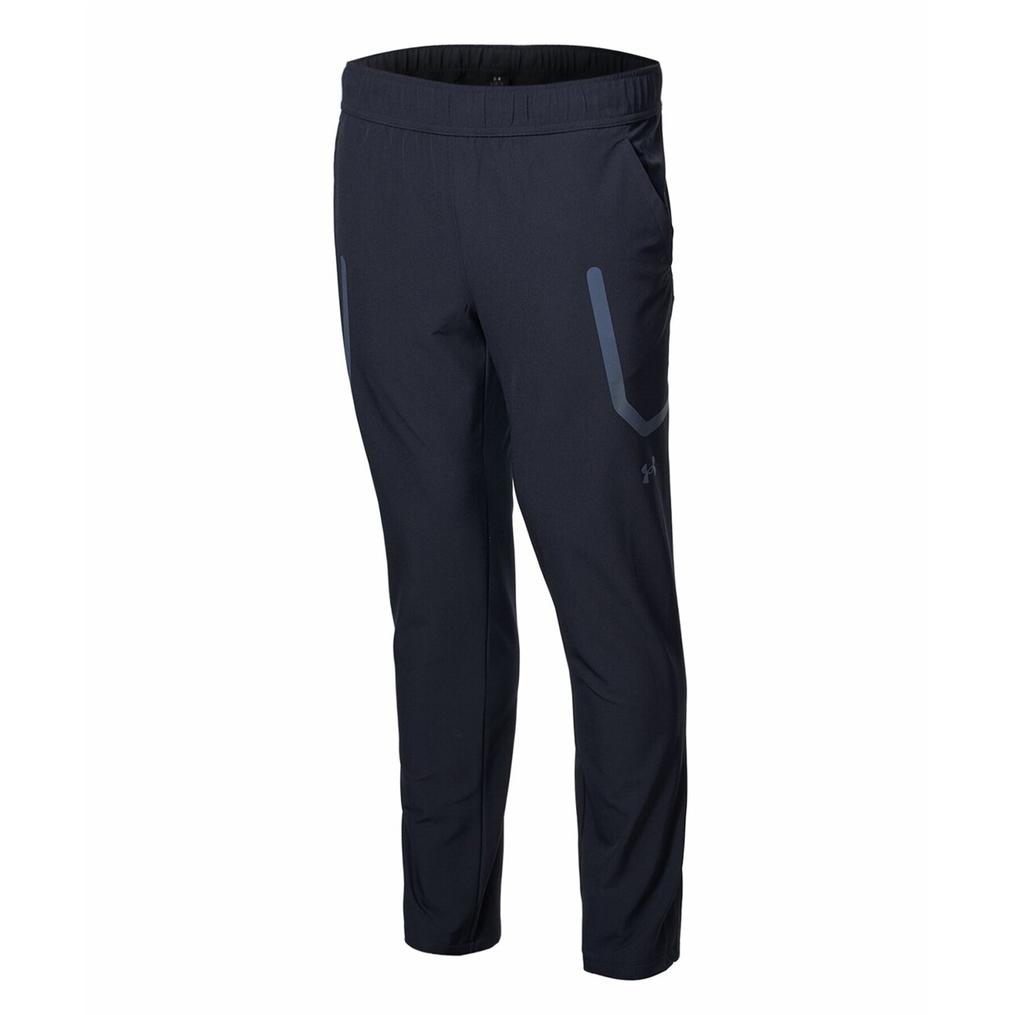  UNDER ARMOUR UNDER ARMOUR UA Brushed Woven Reflect Pants画像8