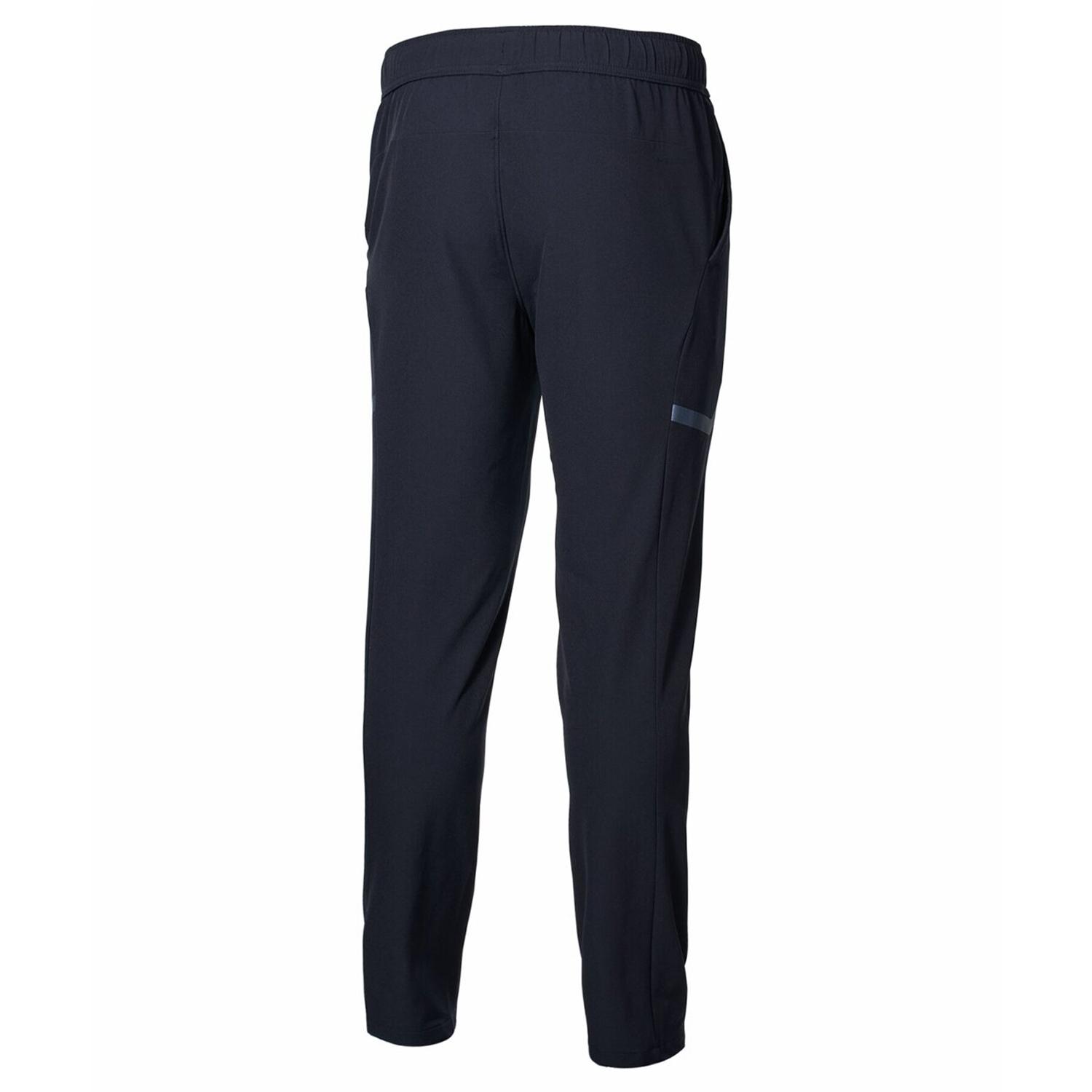 UNDER ARMOUR UNDER ARMOUR UA Brushed Woven Reflect Pants｜OSHMAN'S