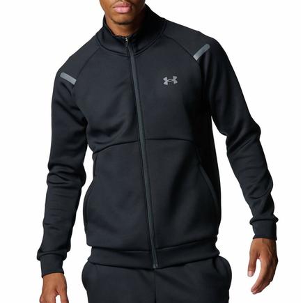 UNDER ARMOUR UA アーマーニットトラックジャケット