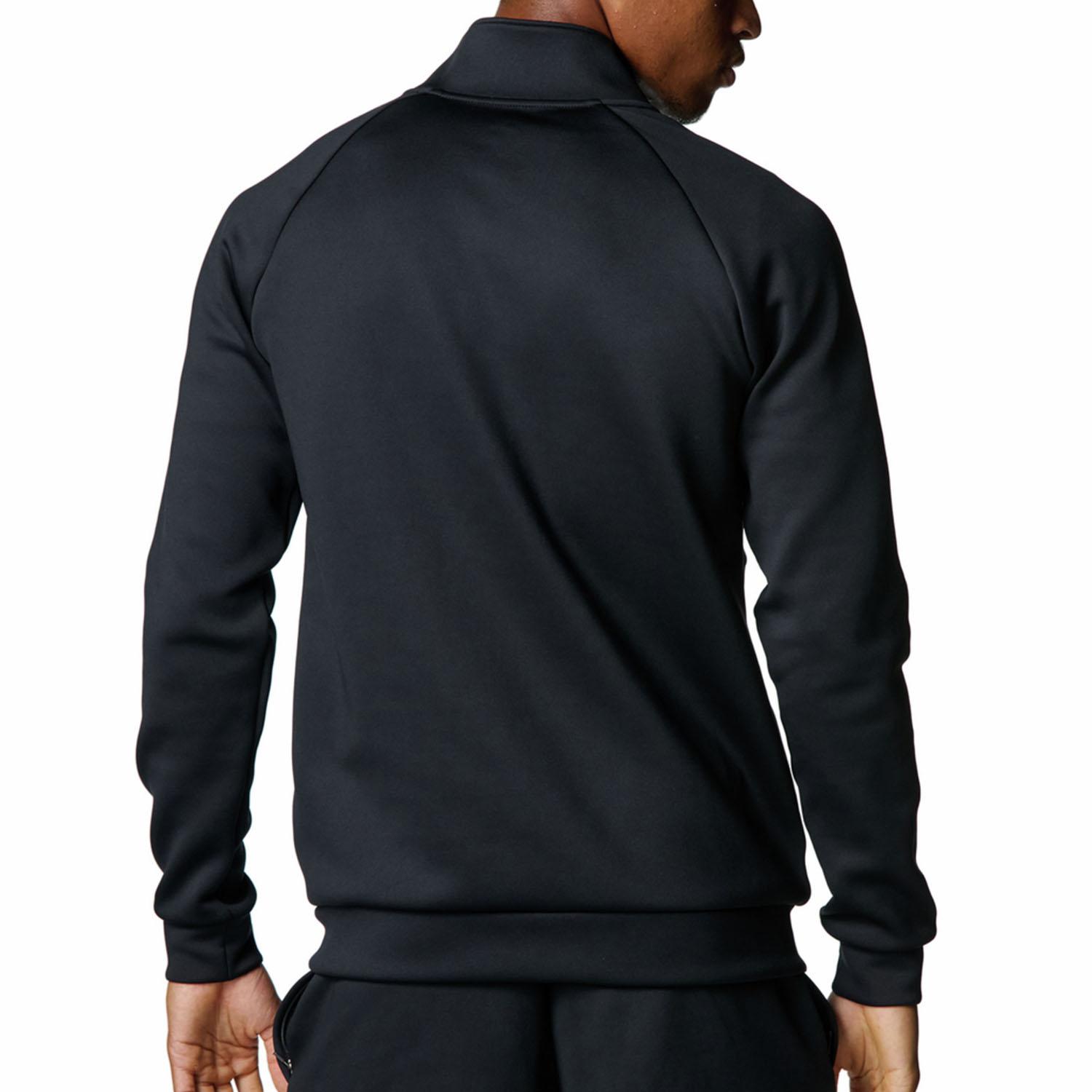 UNDER ARMOUR UNDER ARMOUR UA Armour Knit Track Jacket｜OSHMAN'S