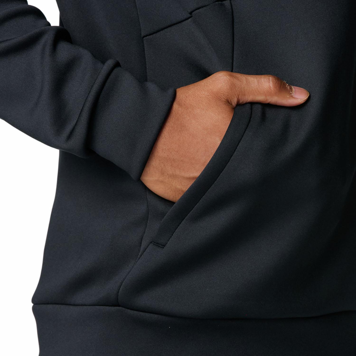 UNDER ARMOUR UNDER ARMOUR UA Armour Knit Track Jacket｜OSHMAN'S