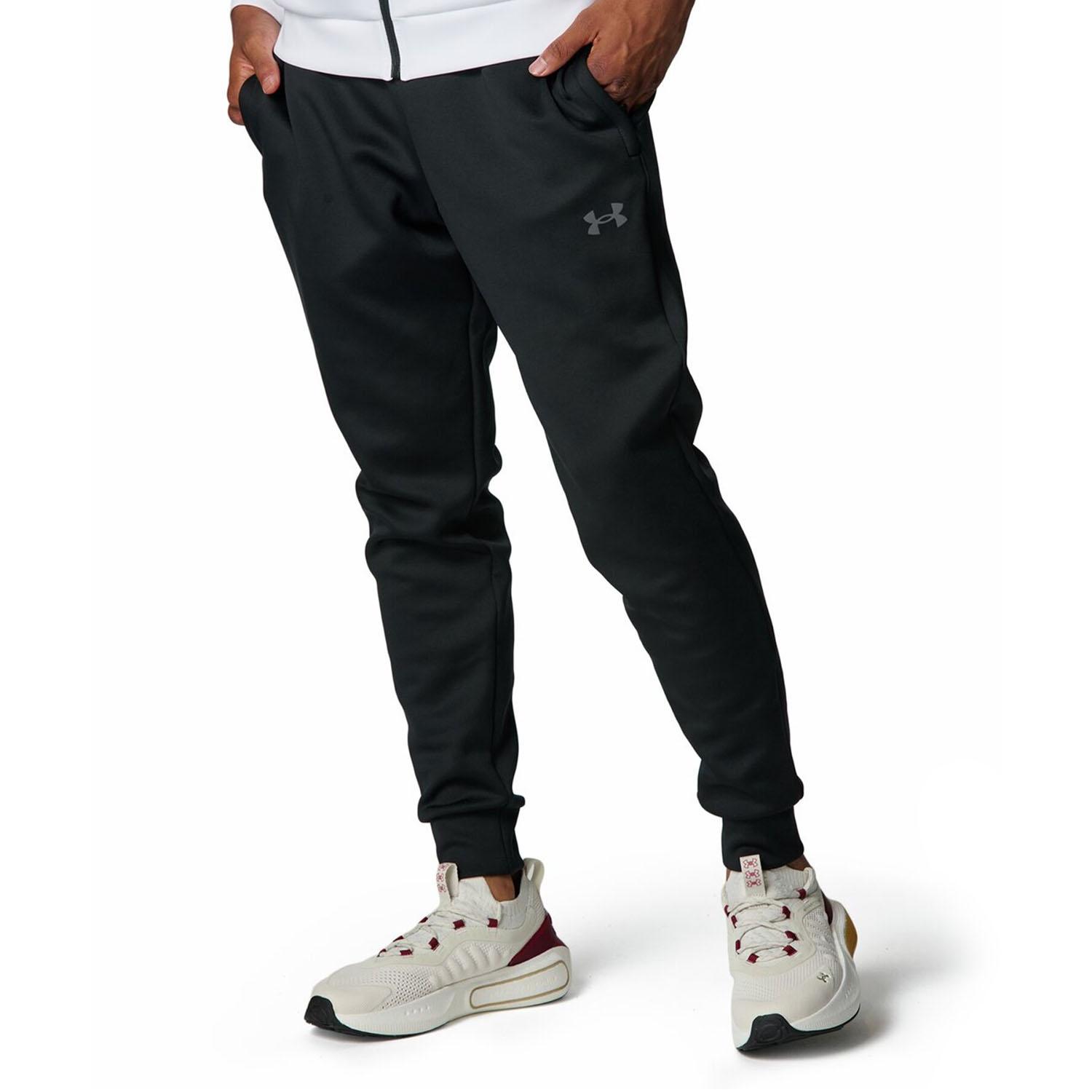 UNDER ARMOUR UNDER ARMOUR UA Armour Knit Jogger Pants｜OSHMAN'S