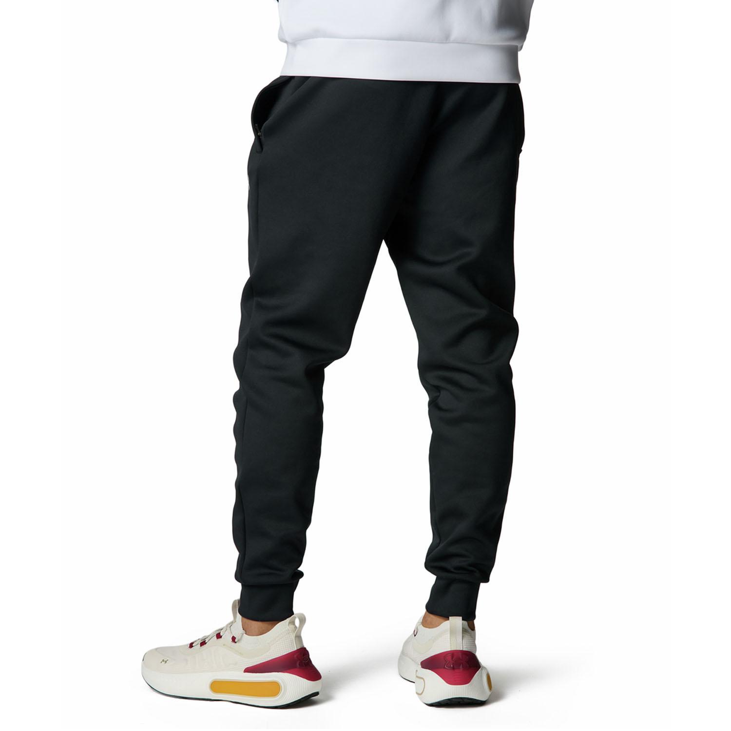 UNDER ARMOUR UNDER ARMOUR UA Armour Knit Jogger Pants｜OSHMAN'S