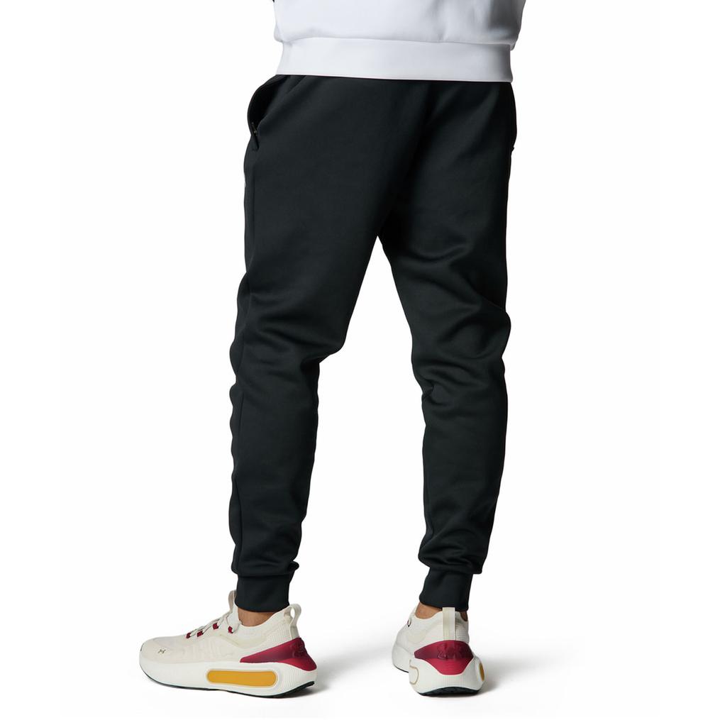  UNDER ARMOUR UNDER ARMOUR UA Armour Knit Jogger Pants画像3
