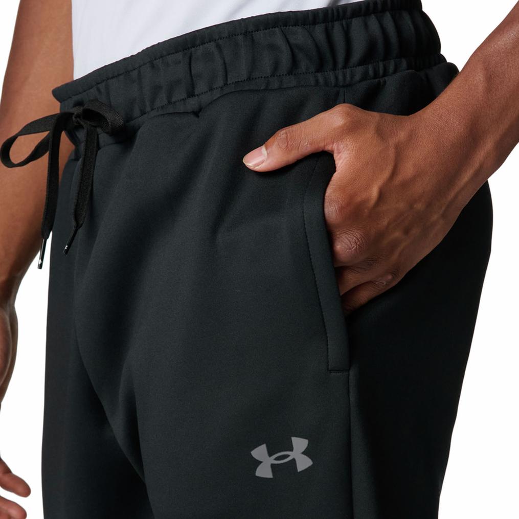  UNDER ARMOUR UNDER ARMOUR UA Armour Knit Jogger Pants画像4