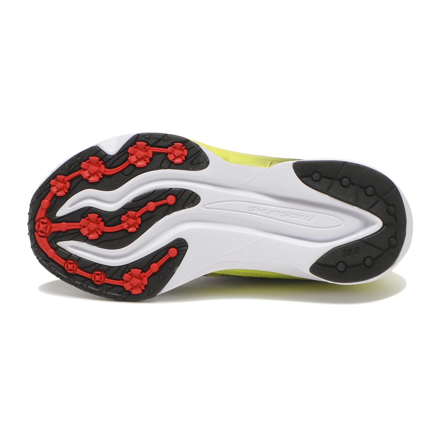 キッズ 【シュンソク】 シュンソク 17-23(H) FIRE BOOSTER 233 キッズ