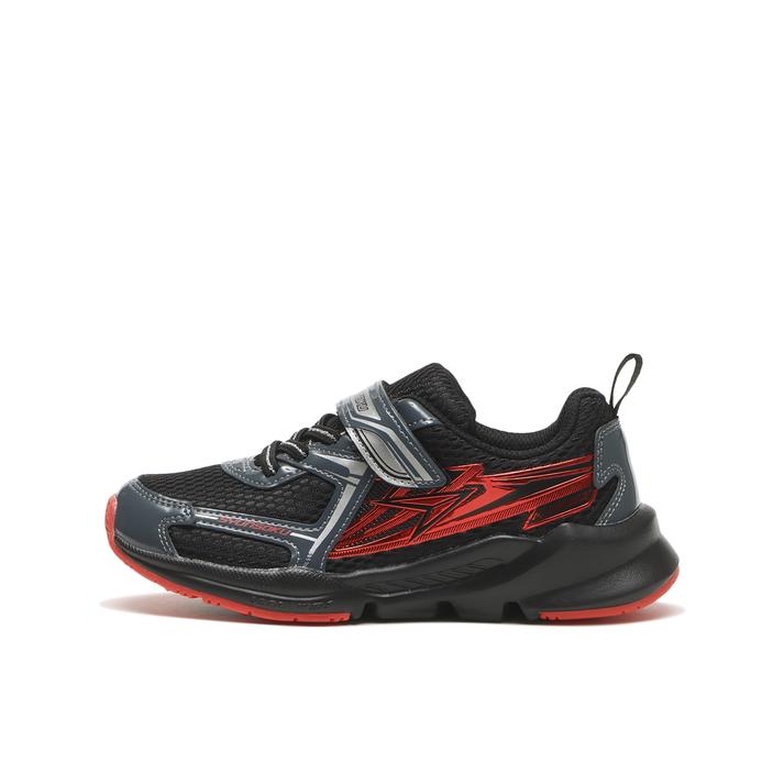 �V�����\�N �L�b�Y�����j���O�V���[�Y BLACK/CHARCOAL