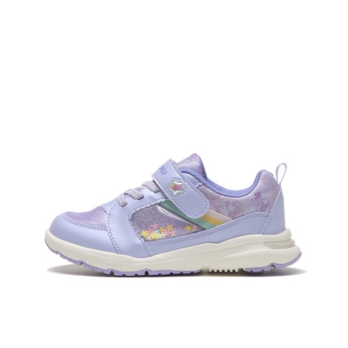 �V�����\�N �L�b�Y�����j���O�V���[�Y LAVENDER