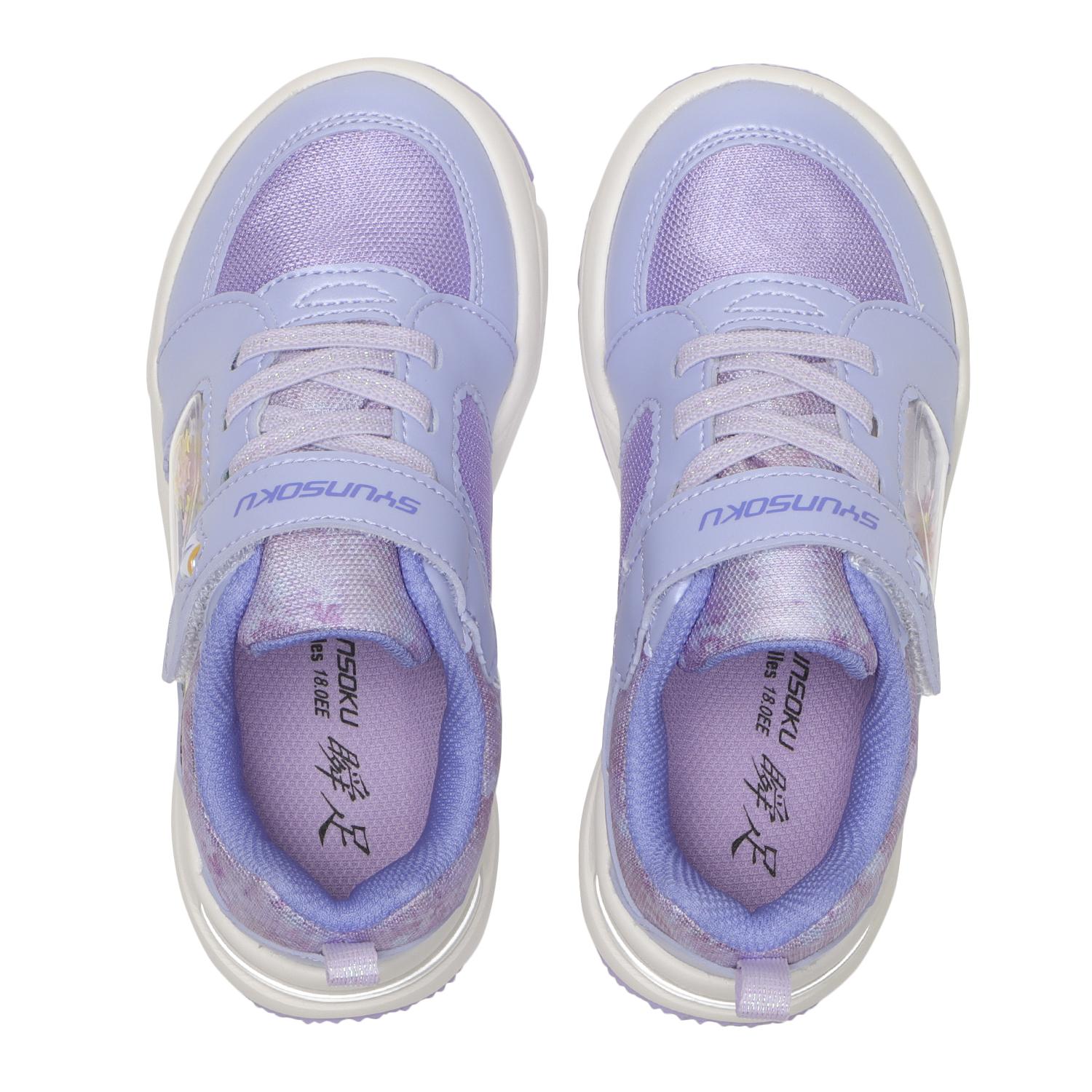 キッズ 【シュンソク】 シュンソク 16-21(H) タテノチカラ 852 キッズ