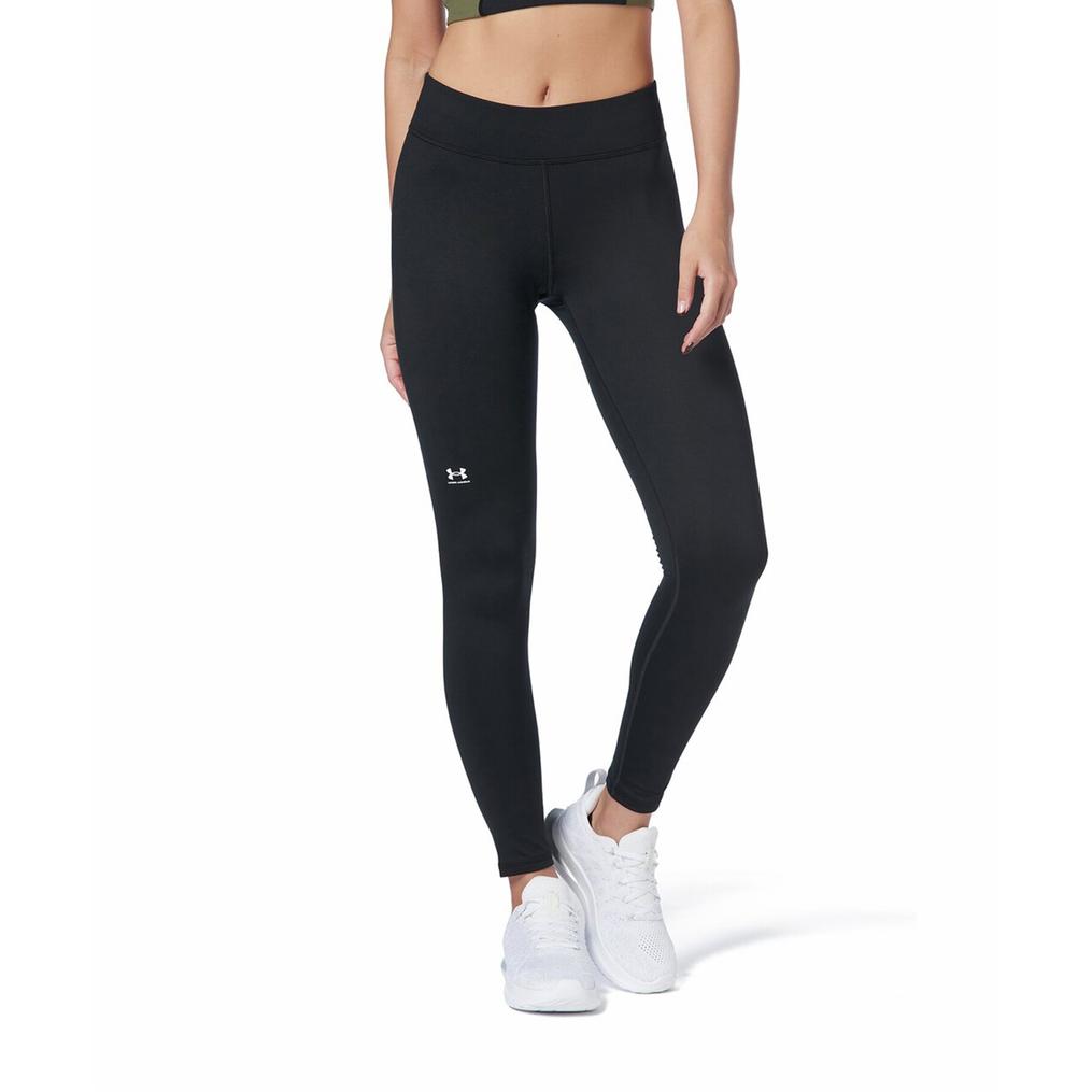  UNDER ARMOUR UNDER ARMOUR UA Cold Gear Authentic Leggings画像1