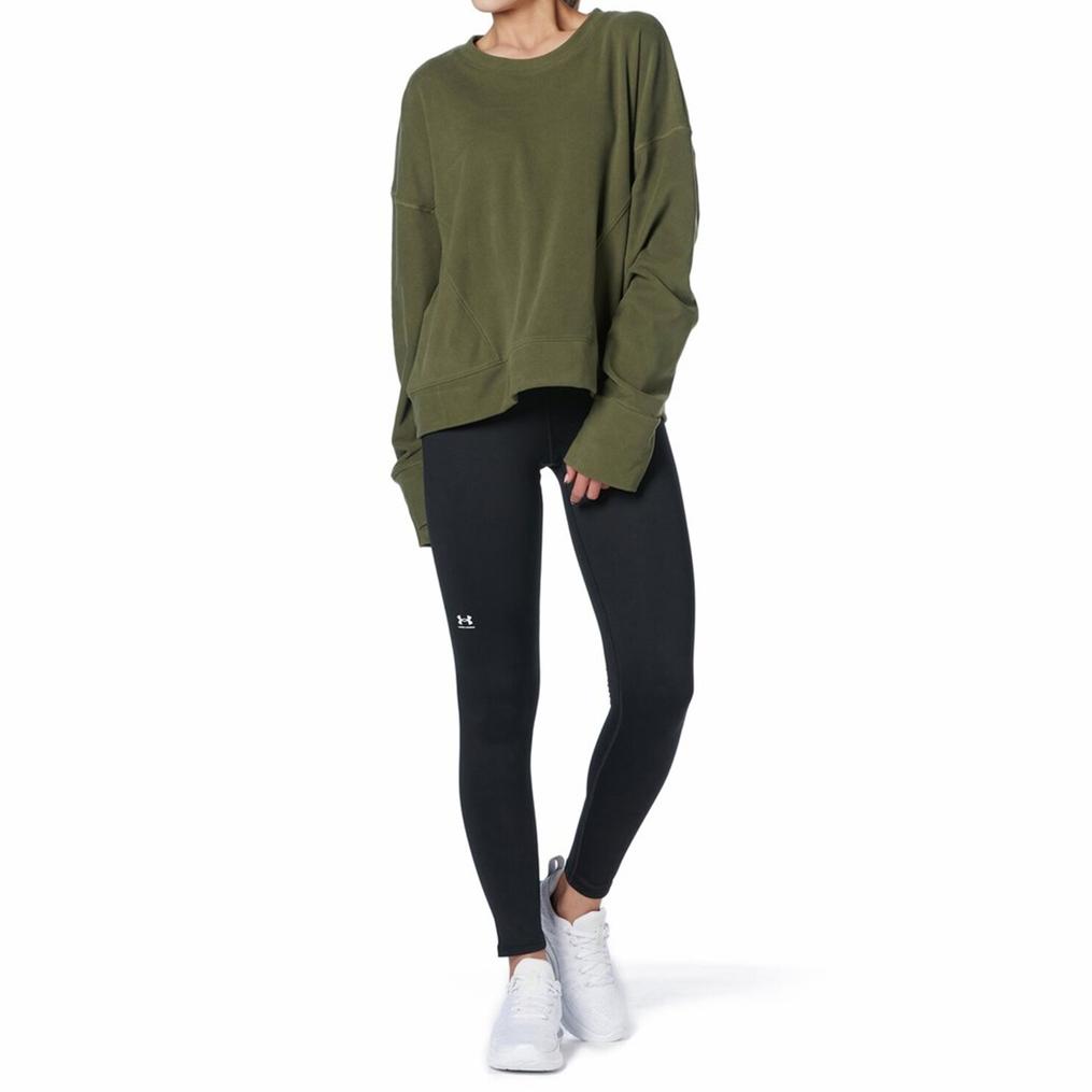  UNDER ARMOUR UNDER ARMOUR UA Cold Gear Authentic Leggings画像2
