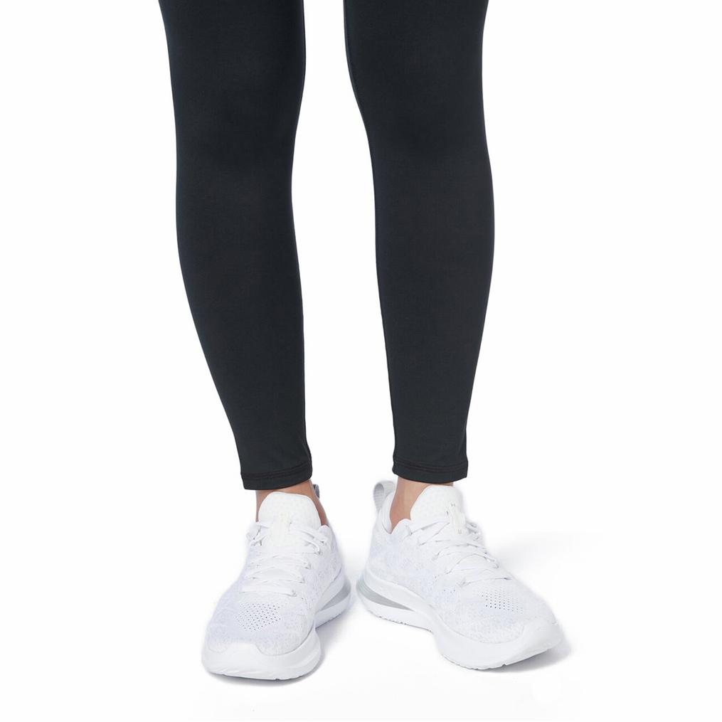  UNDER ARMOUR UNDER ARMOUR UA Cold Gear Authentic Leggings画像4