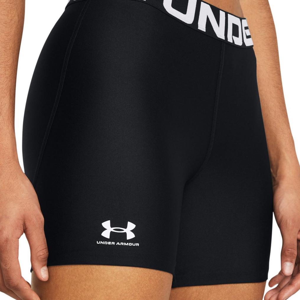  UNDER ARMOUR UNDER ARMOUR UA Heatgear Authentic Middy画像1