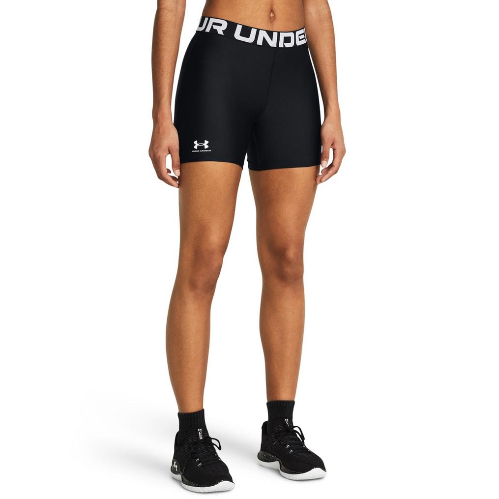  UNDER ARMOUR UNDER ARMOUR UA Heatgear Authentic Middy画像3