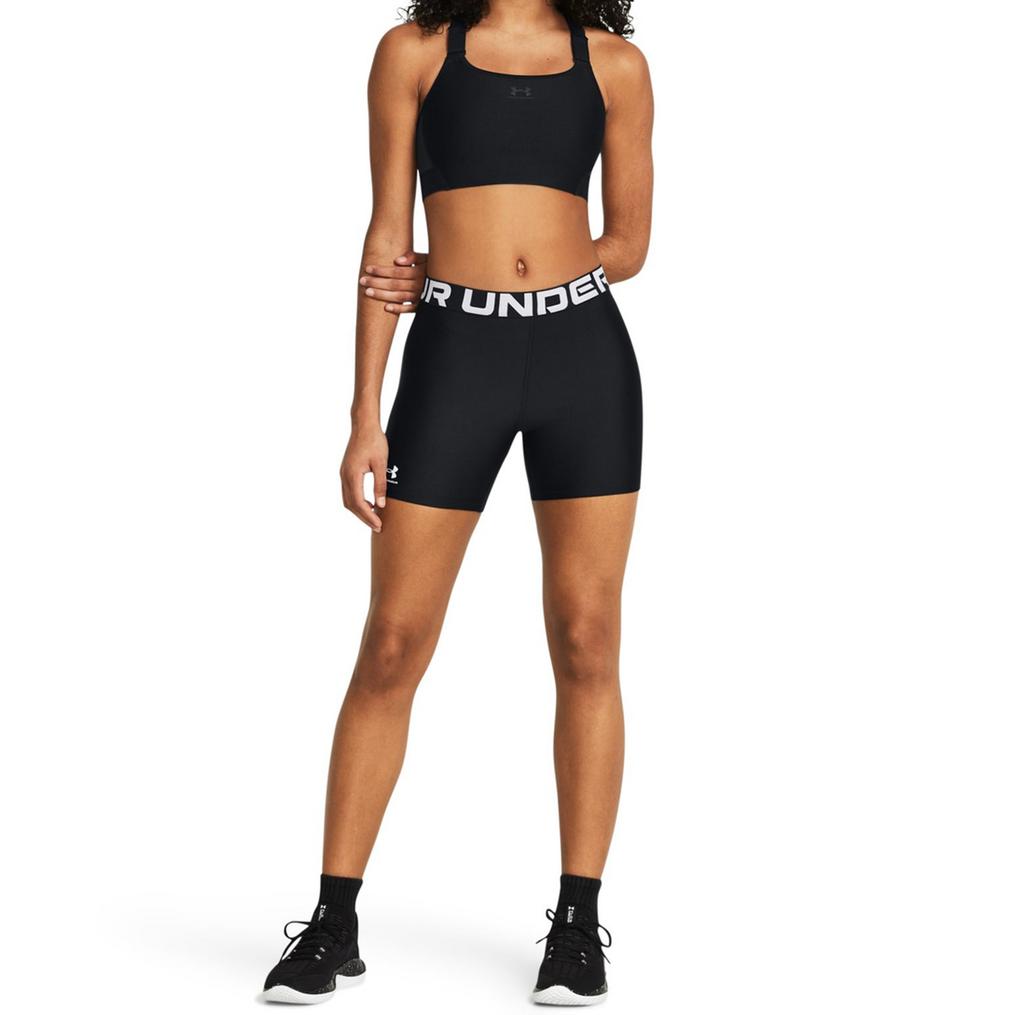  UNDER ARMOUR UNDER ARMOUR UA Heatgear Authentic Middy画像4