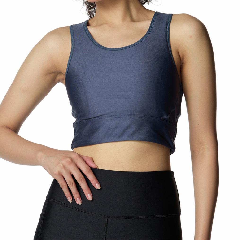  UNDER ARMOUR UNDER ARMOUR UA Active Bra Novelty High Support画像1