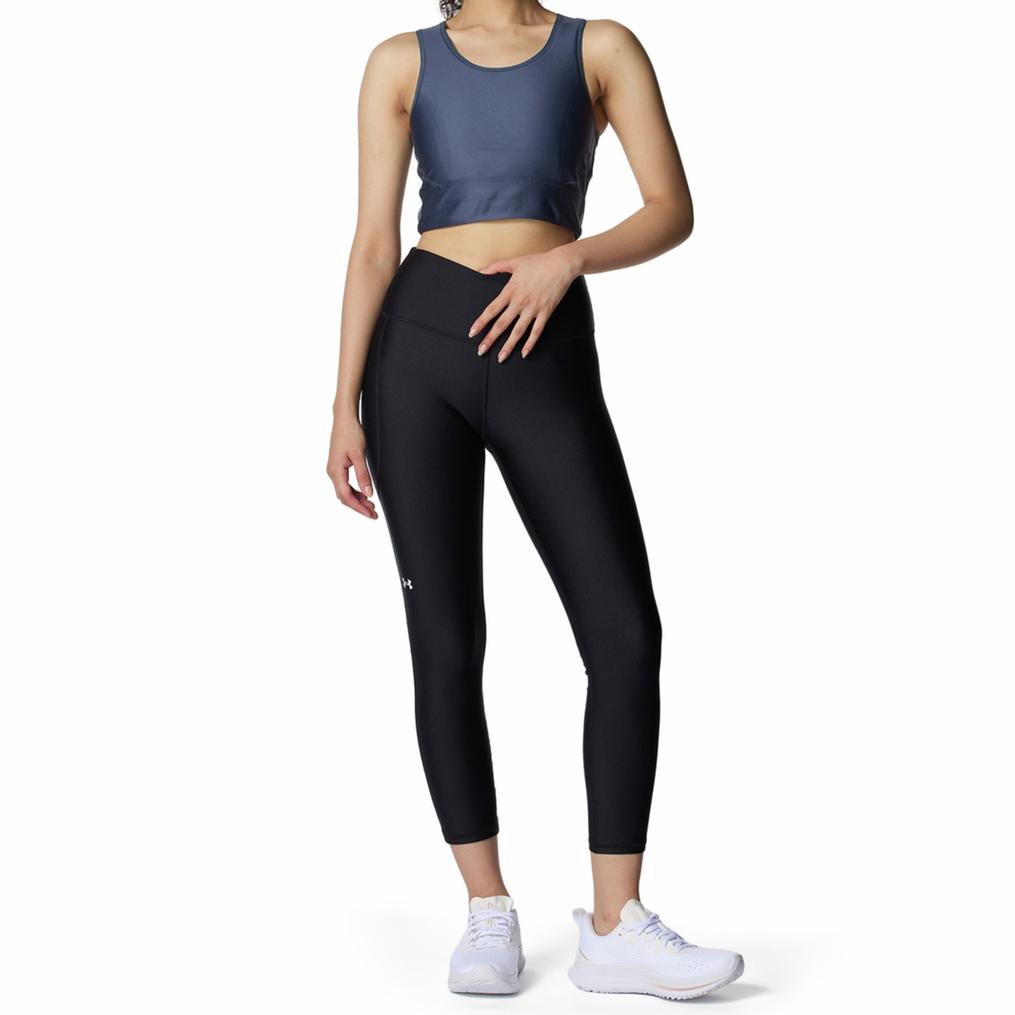  UNDER ARMOUR UNDER ARMOUR UA Active Bra Novelty High Support画像2