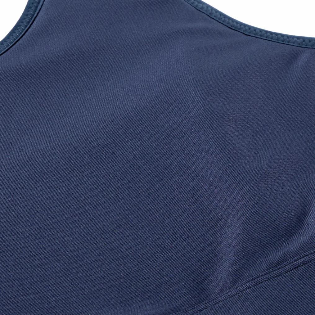  UNDER ARMOUR UNDER ARMOUR UA Active Bra Novelty High Support画像4