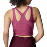  UNDER ARMOUR UNDER ARMOUR UA Active Bra Novelty High Support画像3