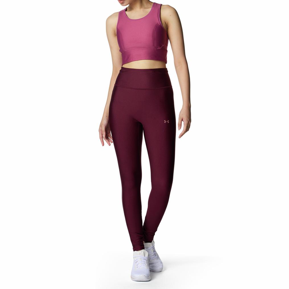  UNDER ARMOUR UNDER ARMOUR UA Active Bra Novelty High Support画像2