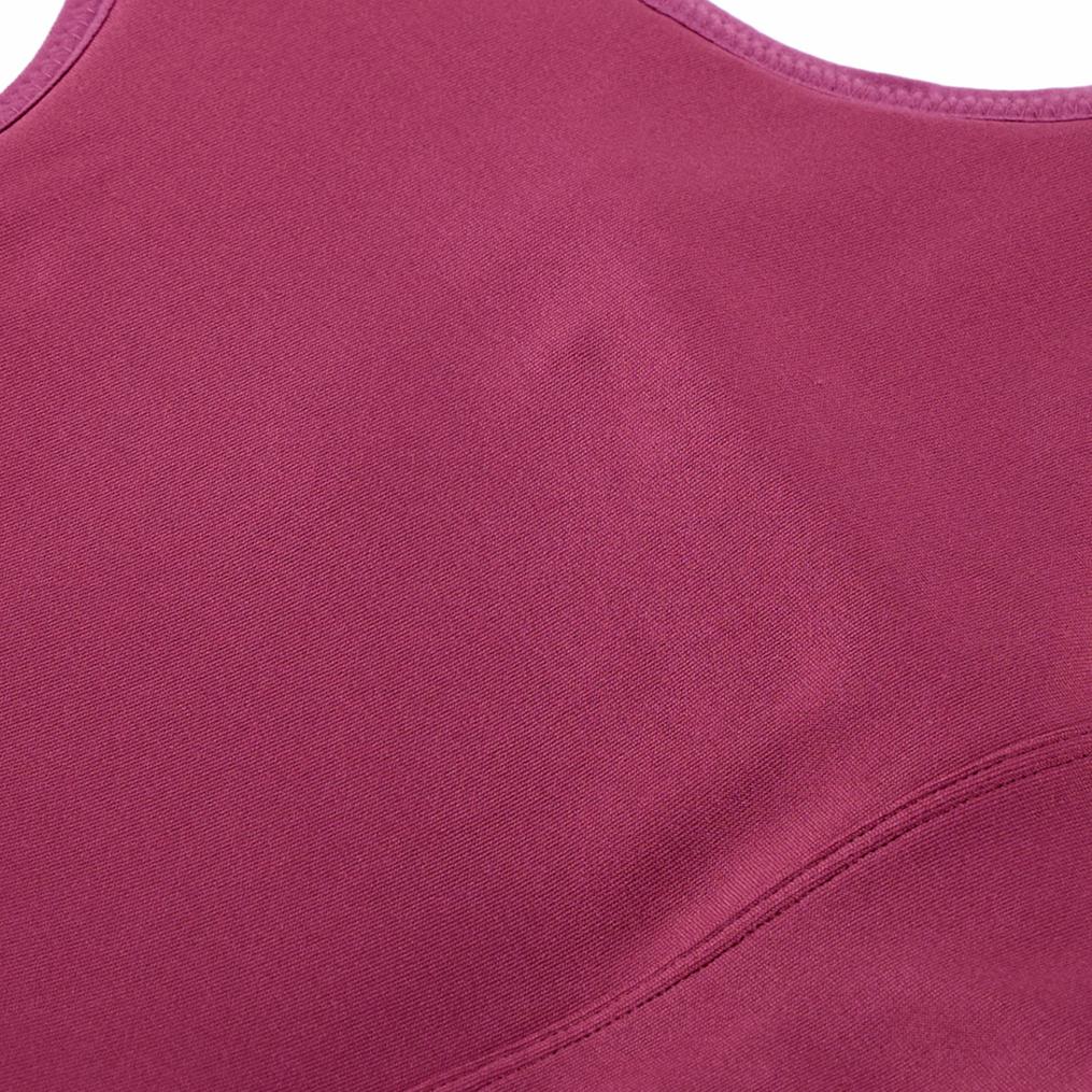  UNDER ARMOUR UNDER ARMOUR UA Active Bra Novelty High Support画像4