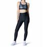  UNDER ARMOUR UNDER ARMOUR UA Crossback Bra Print Medium Support画像2