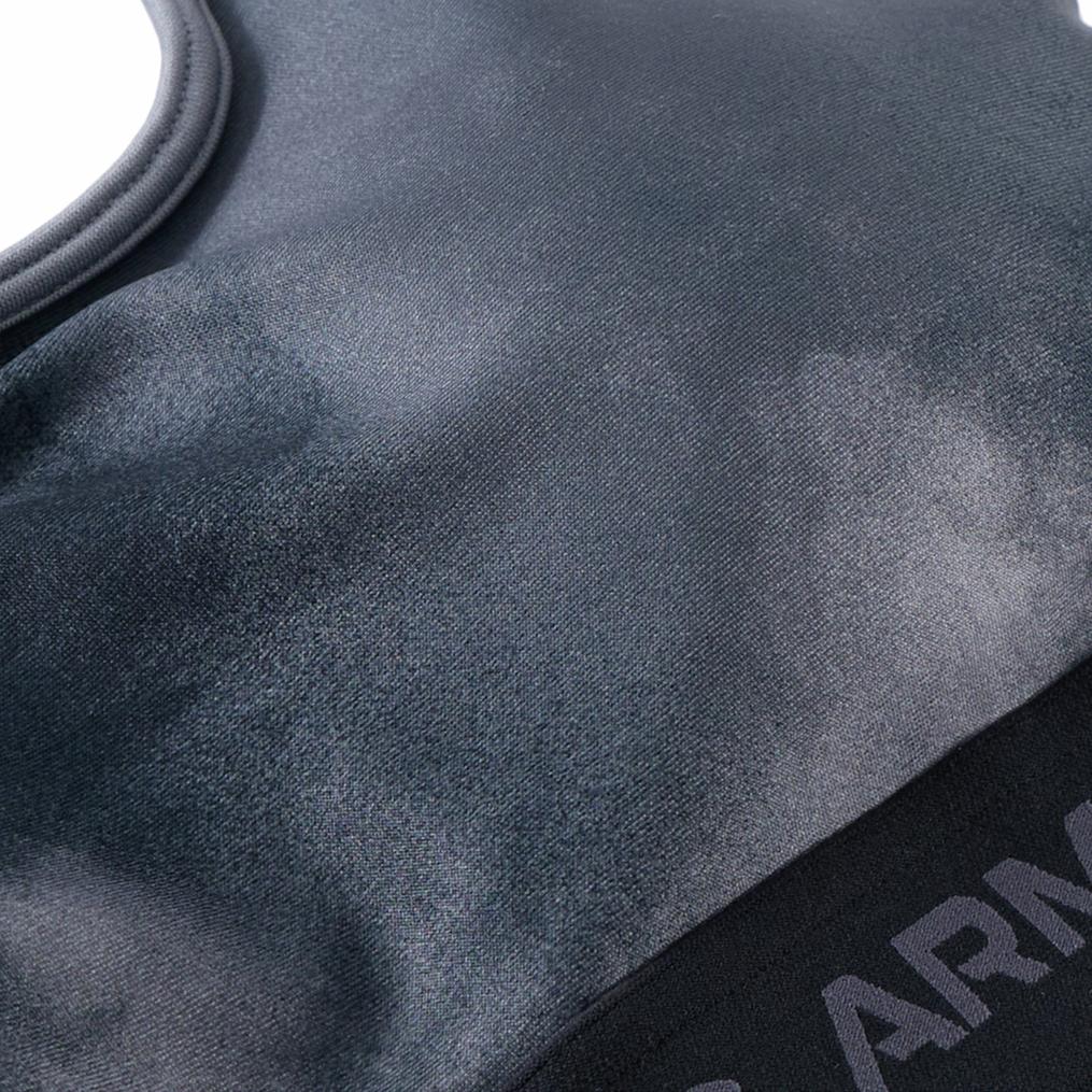  UNDER ARMOUR UNDER ARMOUR UA Crossback Bra Print Medium Support画像4