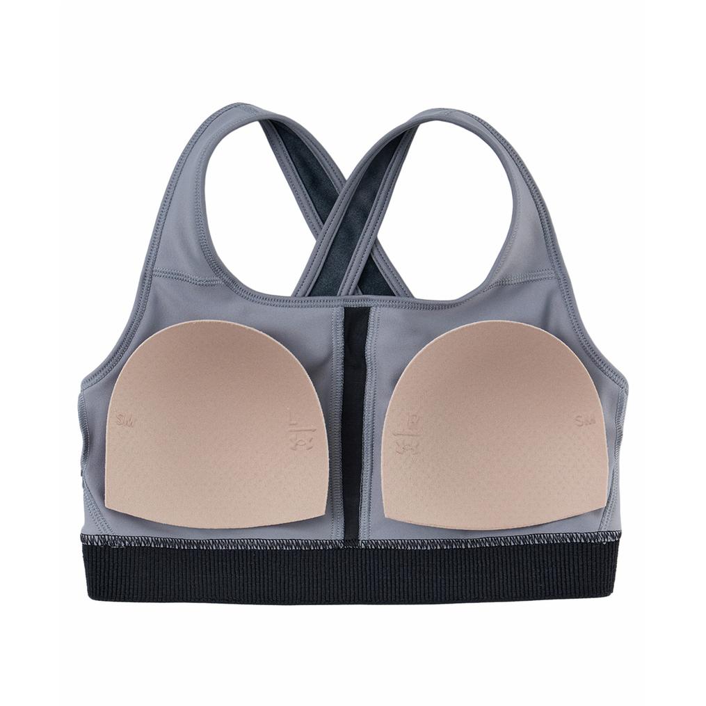 UNDER ARMOUR UNDER ARMOUR UA Crossback Bra Print Medium Support画像7