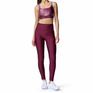  UNDER ARMOUR UNDER ARMOUR UA Crossback Bra Print Medium Support画像2