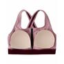  UNDER ARMOUR UNDER ARMOUR UA Crossback Bra Print Medium Support画像7